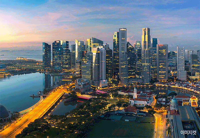 33,000세대 서수원의 중심 엘리프한신더휴 수원