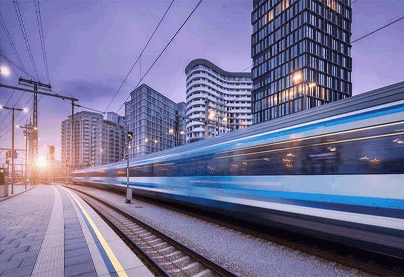 엘리프한신더휴 수원으로부터 누리는 쾌속 광역 교통망