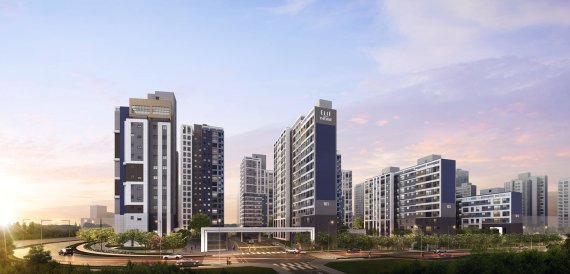 보도자료-분양가상한제 적용 초품아 단지 ',엘리프 한신더휴 수원', 공급.jpg