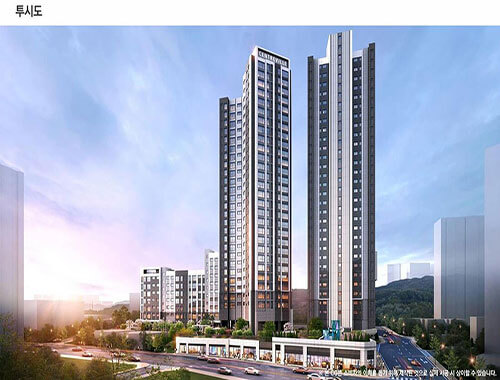 원종 휴먼빌 클라츠