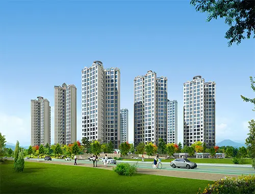 오산 센트럴시티 운암뜰