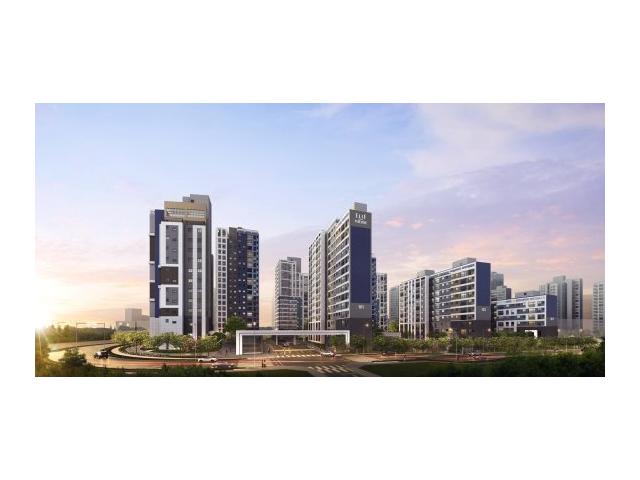 분양가상한제 적용 초품아 단지 '엘리프 한신더휴 수원' 공급